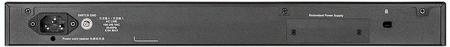 Коммутатор D-Link DGS-1520-52MP/A2A