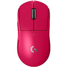 Мышь Logitech G Pro X Superlight 2 Pink (910-006797)