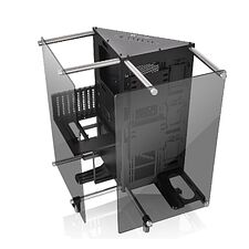 Корпус Thermaltake Core P90 TG ATX без БП черный (CA-1J8-00M1WN-00)