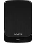 Внешний накопитель A-Data 1Tb HV320 2.5 черный (AHV320-1TU31-CBK)