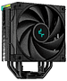 Кулер для процессора DeepCool AK400 Digital (R-AK400-BKADMN-G)