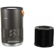 Очиститель воздуха SmartMi Air Purifier P1 Dark Grey (ZMKQJHQP11)