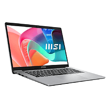 Ноутбук MSI Modern 14 F1MG-846RU Urban Silver (9S7-14S113-846)