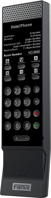 IP-телефон Fanvil H603W