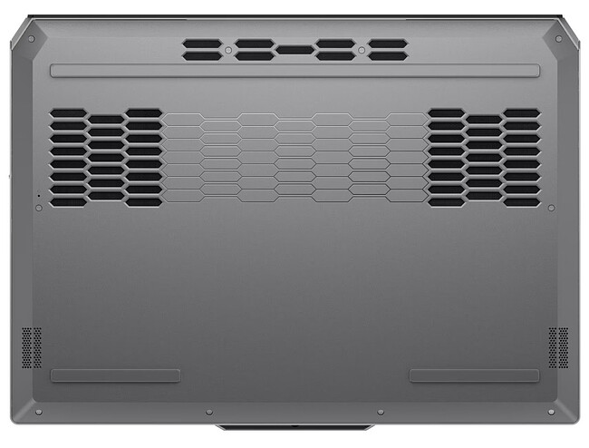 Ноутбук Lenovo LOQ 15IRX9 Luna Grey (83DV01CGRK)