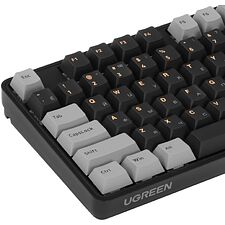 Клавиатура Ugreen KU103 Black (35214)