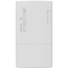 Маршрутизатор MikroTik 1000M (RB960PGS-PB)