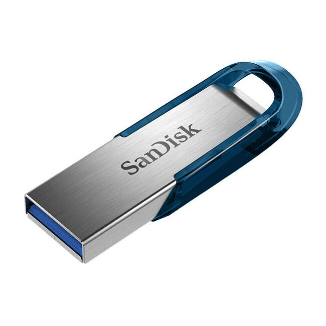 USB Flash-накопитель SanDisk SDCZ73-064G-G46B 64GB