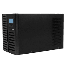 Источник бесперебойного питания Smartwatt XPERT Combo 1800Вт черный (3703020430005)