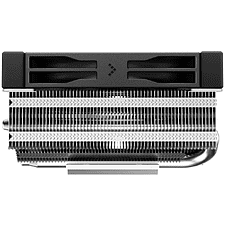 Кулер для процессора DeepCool AN400 (R-AN400-SRWNMN-G)