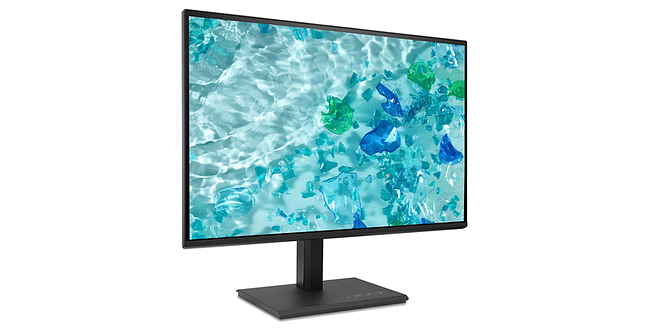 Монитор Acer Vero B247YGbmiprxv (UM.QB7CD.G01)
