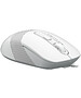Мышь A4Tech Fstyler FM10S белый