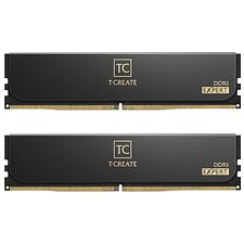 Оперативная память Team Group T-Create Expert 64Gb DDR5 (CTCED564G6000HC38JDC01)