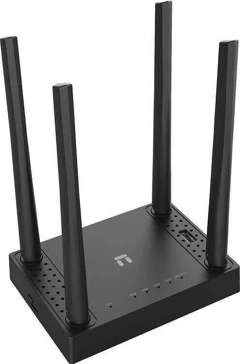Беспроводной маршрутизатор Netis N5