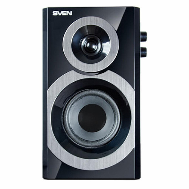 Акустика Sven SPS-619 Black (SV-011277)