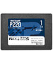 SSD диск Patriot SATA III 1Tb (P220S1TB25)