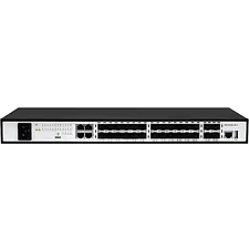 Коммутатор SNR SNR-S5210G-24FX