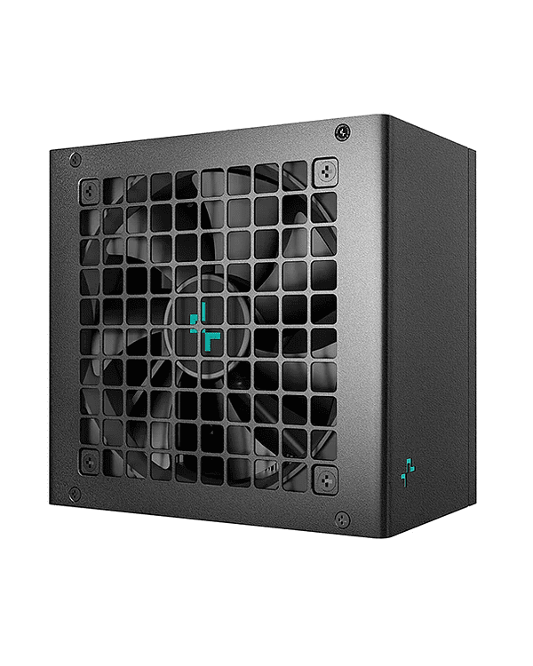 Блок питания Deepcool GameStorm PN650D 650W (R-PN650D-FC0B-WGEU-V2)