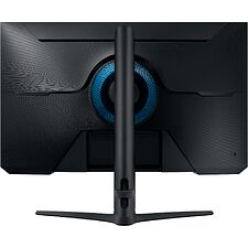 Монитор Samsung Odyssey G4 черный (LS27BG400EIXCI)