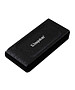 Внешний накопитель Kingston XS1000 2TB (SXS1000/2000G)