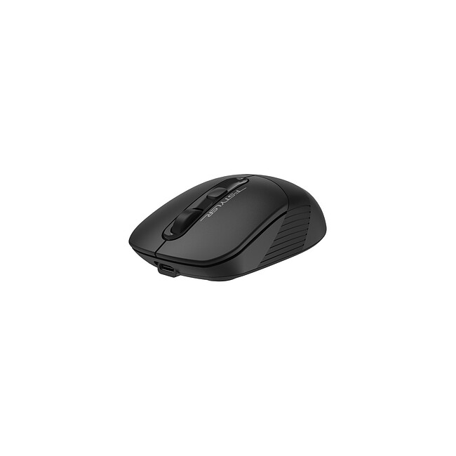 Мышь A4Tech Fstyler FB10CS Stone Black