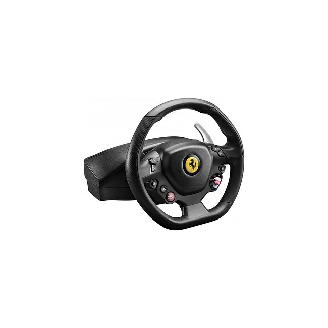 Руль ThrustMaster T80 RW Ferrari 488 GTB Emea (4160672)