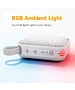 Портативная колонка QCY SP2 Speaker Gray (BH25SP2A)