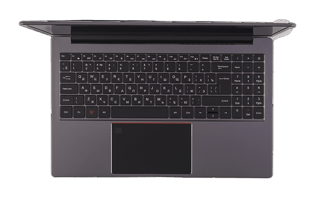 Ноутбук Гравитон Н15И-Т (219251)