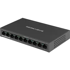 Коммутатор Mercusys MS110P