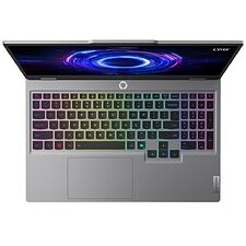 Ноутбук Lenovo LOQ 15IRX9 Luna Grey (83DV01CGRK)