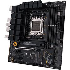 Материнская плата ASUS TUF Gaming B650M-E (90MB1FU0-M0EAY0)