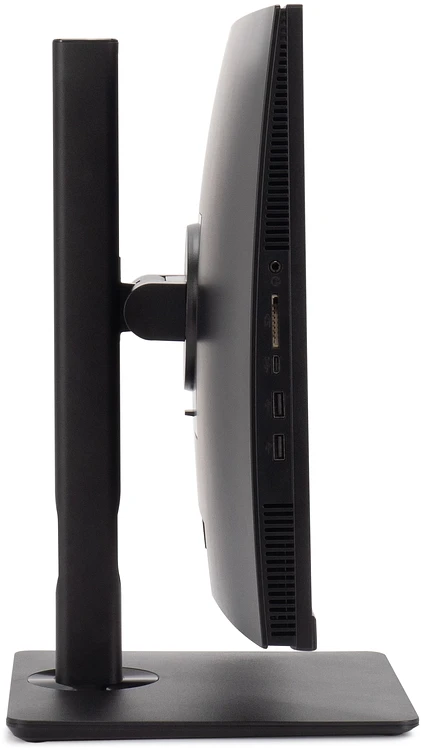 Моноблок IRU 23ID черный (1994778)