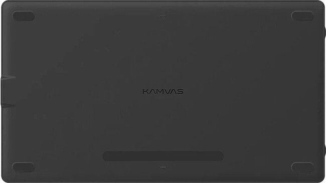 Графический планшет Huion Kamvas 16 Gen 3
