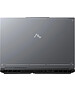 Ноутбук Maibenben X16C-R72555 Grey (X16C-R725550F44HG4E10)