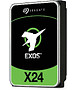 Жесткий диск Seagate Exos X24 24TB (ST24000NM005H)