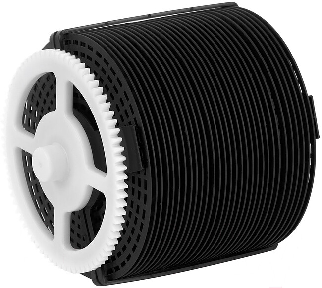 Мойка воздуха Starwind SAW5521 черный