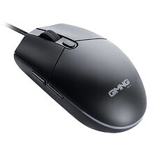 Мышь Oklick GMNG XM002 черный