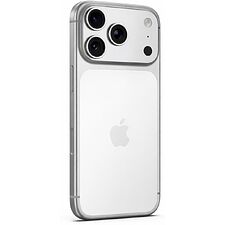Смартфон Apple iPhone 17 Pro 256GB Silver A3523 (MG8G4SX/A)