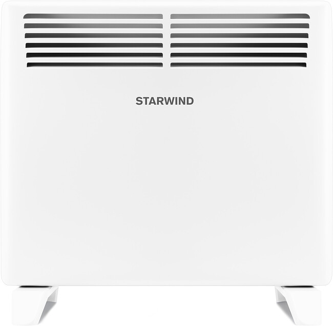 Конвектор StarWind SHV1010 белый