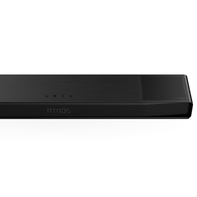 Саундбар Hisense AX3120Q черный