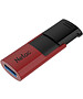 USB Flash-накопитель Netac U182 256Gb Black/Red (NT03U182N-256G-30RE)