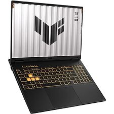 Ноутбук ASUS TUF Gaming F16 FX608JHR-RV035 Jaeger Gray (90NR0NA1-M003C0)
