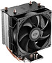 Кулер для процессора PCCooler R200 черный (R200-XXNWYX-US)
