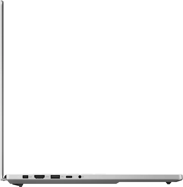 Ноутбук Asus ROG Zephyrus G16 GU606AX-TB092W White (90NR0PE1-M004U0)