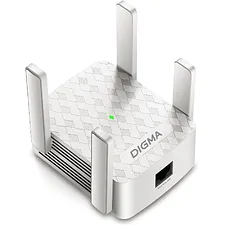 Точка доступа Digma D-WR310V2