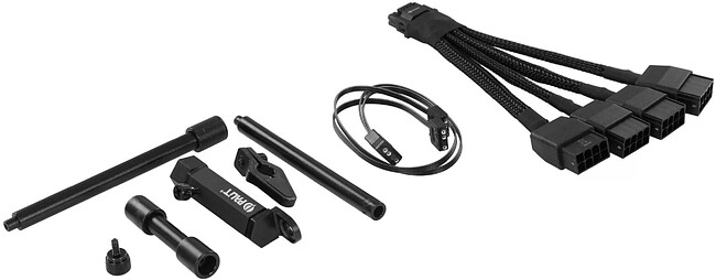 Видеокарта Palit GeForce RTX 5090 GameRock 32Gb GDDR7 (NE75090019R5-GB2020G)