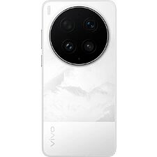 Смартфон Vivo X300 Ultra 16GB/512GB White (V2562)