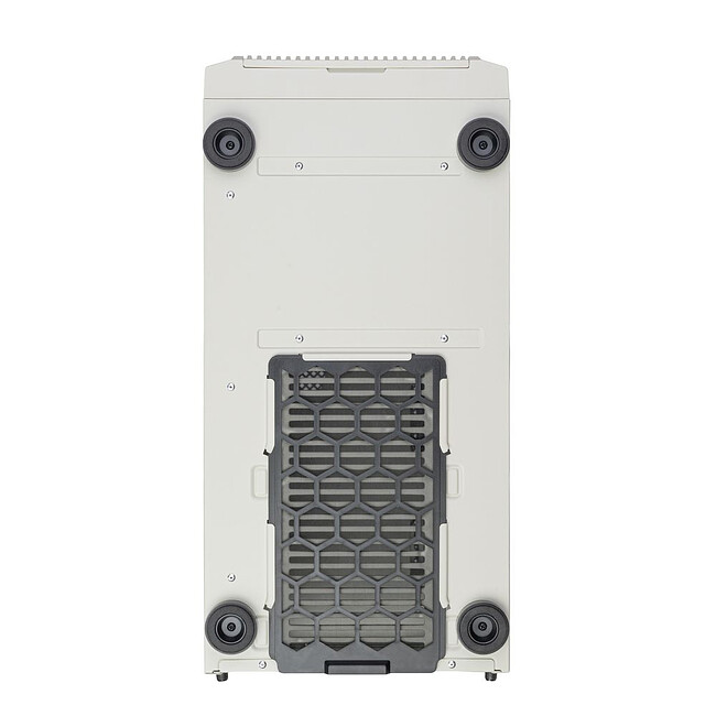Корпус Silverstone SST-FLP02W без БП (G41FLP02W000020)