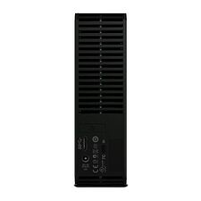 Внешний накопитель WD Elements Desktop 12ТБ (WDBWLG0120HBK-EESN) Внешний накопитель WD Elements Desktop 12ТБ (WDBWLG0120HBK-EESN)