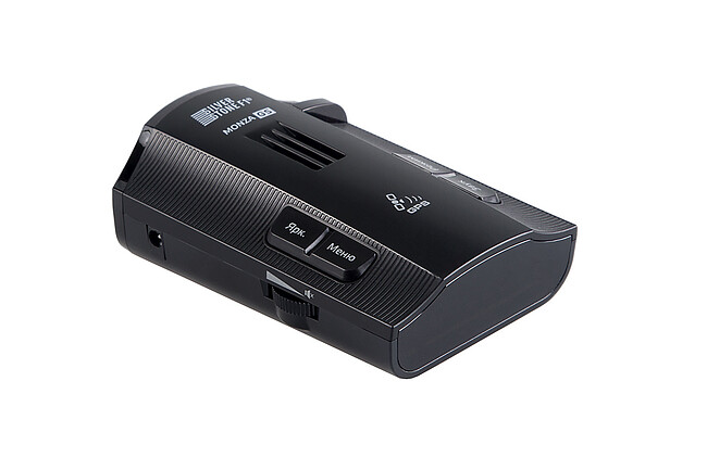 Радар-детектор SilverStone F1 Monza GS